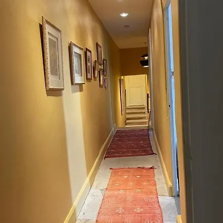 Maison 3 Centre Ville, Jardin Et Bassin Privatifs וילה *