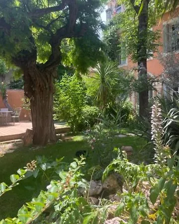 Maison 3 Centre Ville, Jardin Et Bassin Privatifs * Montpellier