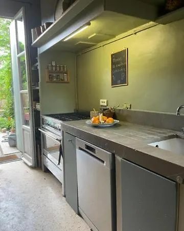 Maison 3 Centre Ville, Jardin Et Bassin Privatifs * Montpellier