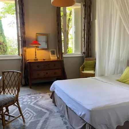 Maison 3 Centre Ville, Jardin Et Bassin Privatifs * Montpellier