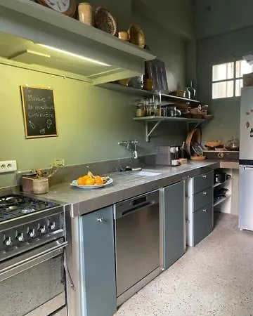 Βίλα Maison 3 Centre Ville, Jardin Et Bassin Privatifs *