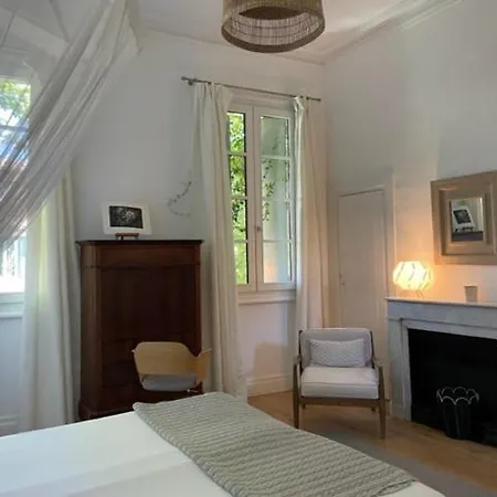 Maison 3 Centre Ville, Jardin Et Bassin Privatifs * Montpellier