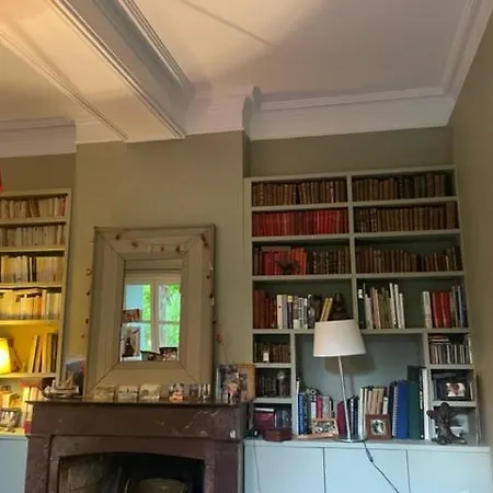 Maison 3 Centre Ville, Jardin Et Bassin Privatifs Βίλα *