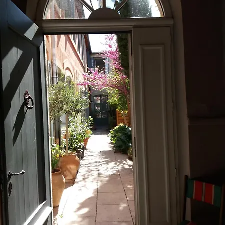 Maison 3 Centre Ville, Jardin Et Bassin Privatifs Βίλα