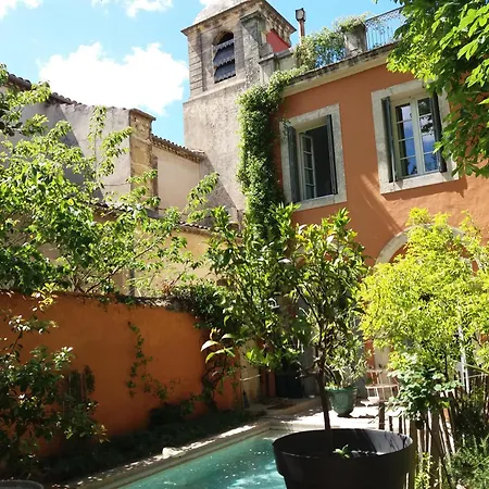 Maison 3 Centre Ville, Jardin Et Bassin Privatifs *