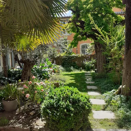 Maison 3 Centre Ville, Jardin Et Bassin Privatifs