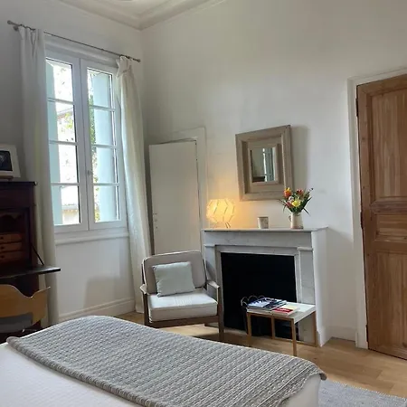 Villa Maison 3 Centre Ville, Jardin Et Bassin Privatifs *
