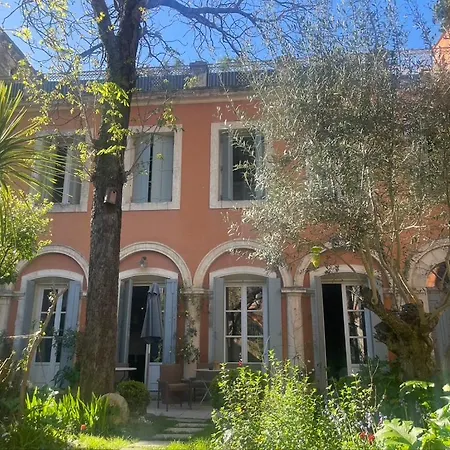 Maison 3 Centre Ville, Jardin Et Bassin Privatifs