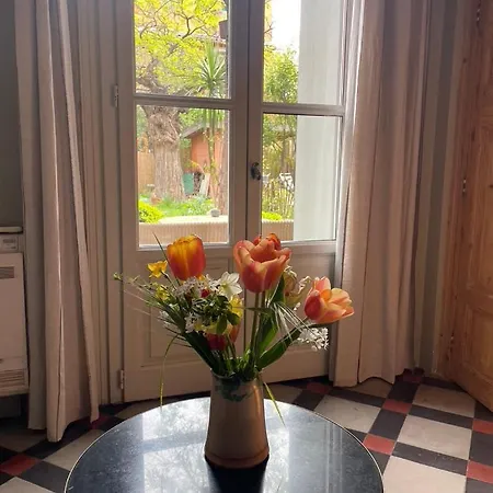 Βίλα Maison 3 Centre Ville, Jardin Et Bassin Privatifs