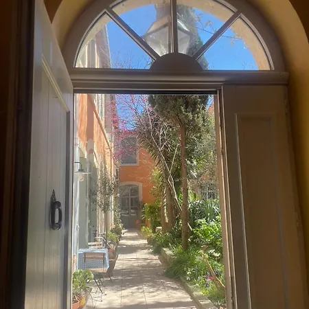 Maison 3 Centre Ville, Jardin Et Bassin Privatifs Βίλα *
