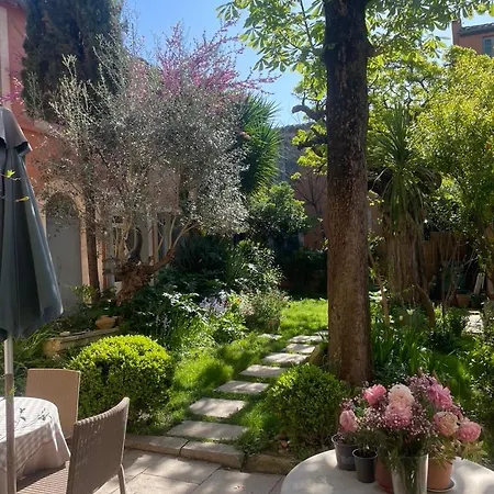 Maison 3 Centre Ville, Jardin Et Bassin Privatifs Villa Montpellier