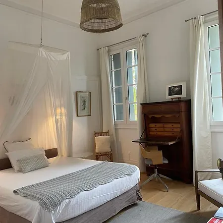 Maison 3 Centre Ville, Jardin Et Bassin Privatifs *