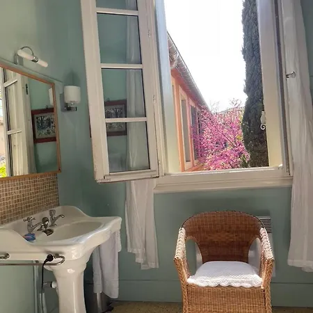 Βίλα Maison 3 Centre Ville, Jardin Et Bassin Privatifs *