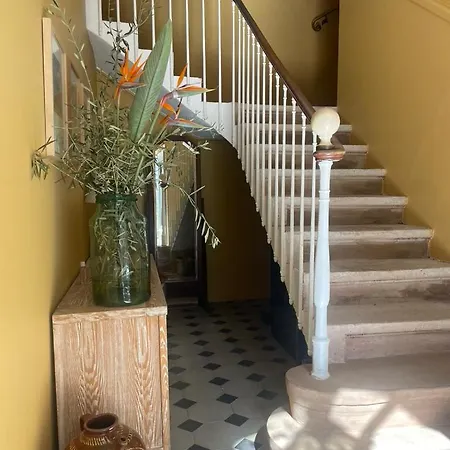 Maison 3 Centre Ville, Jardin Et Bassin Privatifs * Montpellier