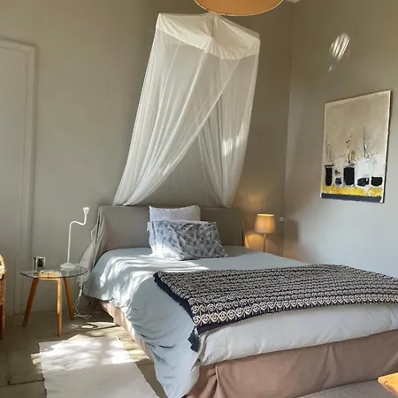 Maison 3 Centre Ville, Jardin Et Bassin Privatifs * Montpellier