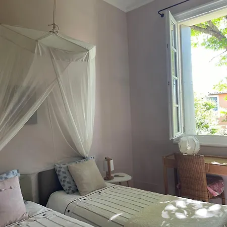 Maison 3 Centre Ville, Jardin Et Bassin Privatifs Βίλα Μονπελιέ