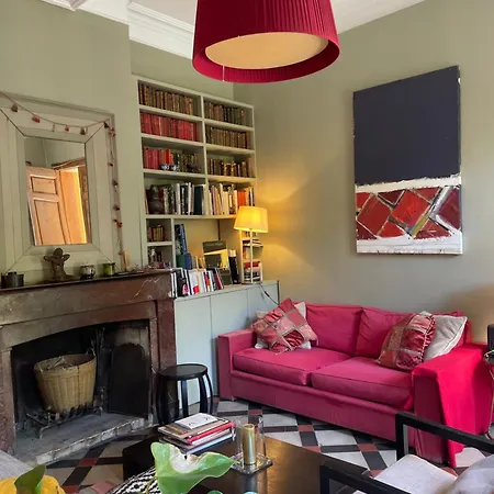 Maison 3 Centre Ville, Jardin Et Bassin Privatifs Βίλα Μονπελιέ