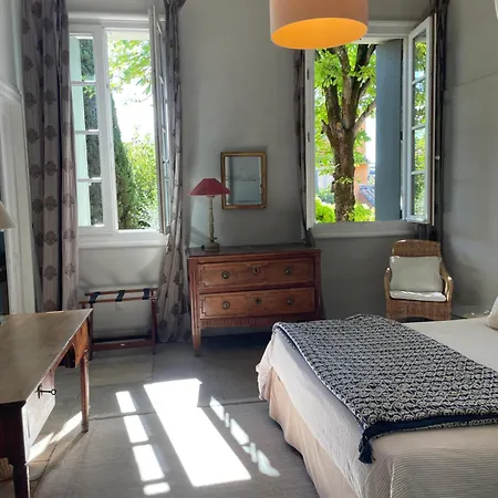 Βίλα Maison 3 Centre Ville, Jardin Et Bassin Privatifs Μονπελιέ