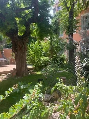 Maison 3 Centre Ville, Jardin Et Bassin Privatifs * Montpellier