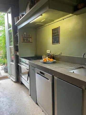 Maison 3 Centre Ville, Jardin Et Bassin Privatifs * Montpellier