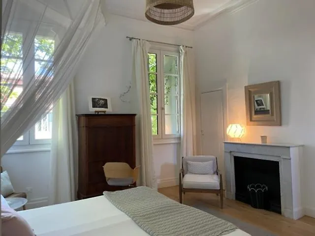 Maison 3 Centre Ville, Jardin Et Bassin Privatifs * Montpellier