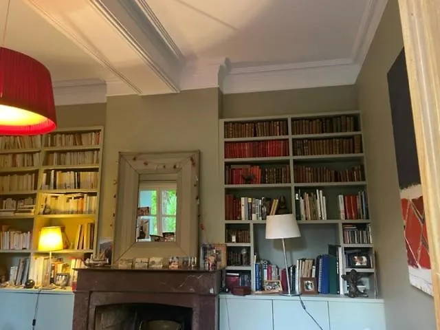Maison 3 Centre Ville, Jardin Et Bassin Privatifs Vila *