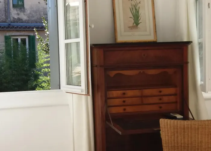 Maison 3 Centre Ville, Jardin Et Bassin Privatifs