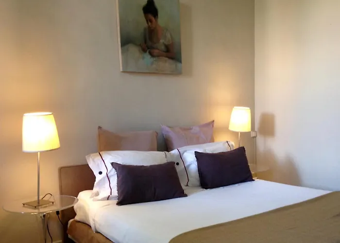 Vila Maison 3 Centre Ville, Jardin Et Bassin Privatifs *