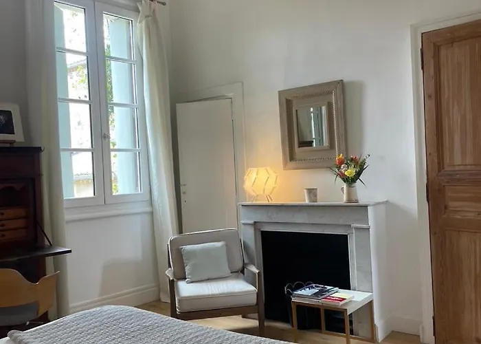 Vila Maison 3 Centre Ville, Jardin Et Bassin Privatifs *
