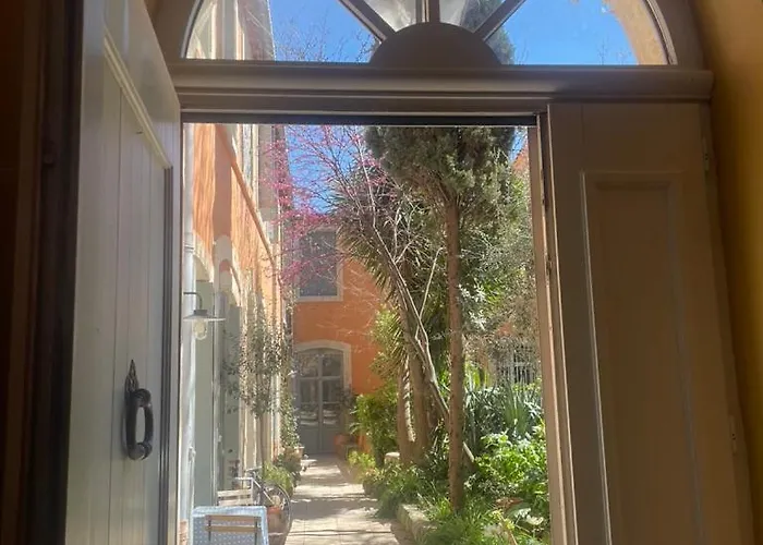 Maison 3 Centre Ville, Jardin Et Bassin Privatifs Vila *