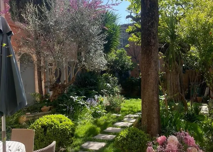 Maison 3 Centre Ville, Jardin Et Bassin Privatifs Vila Montpellier