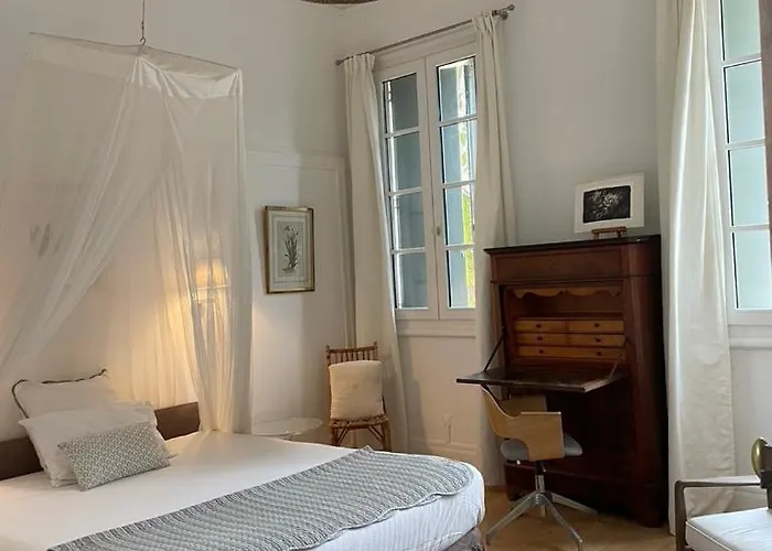 Maison 3 Centre Ville, Jardin Et Bassin Privatifs *
