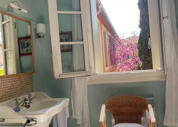 Vila Maison 3 Centre Ville, Jardin Et Bassin Privatifs *