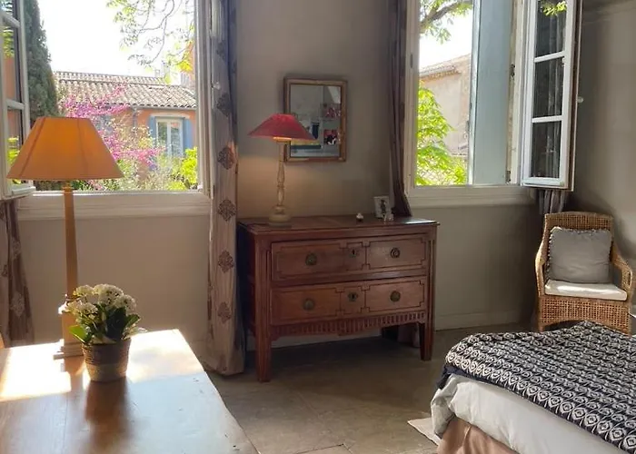 Vila Maison 3 Centre Ville, Jardin Et Bassin Privatifs