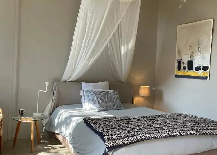 Maison 3 Centre Ville, Jardin Et Bassin Privatifs * Montpellier