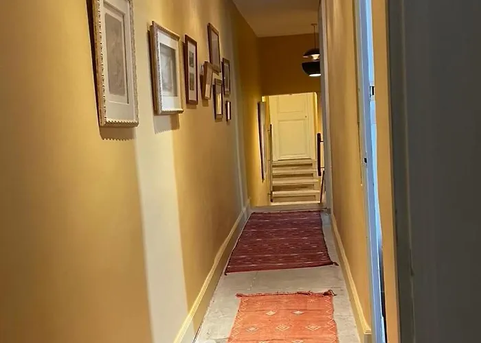 Maison 3 Centre Ville, Jardin Et Bassin Privatifs Vila *
